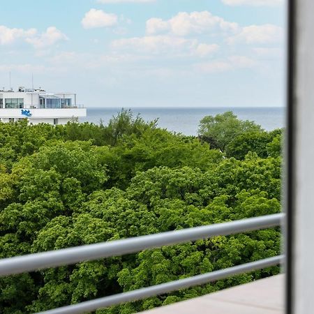 Apartamenty Przy Plazy Reymonta By Noclegi Renters Колобжег Екстериор снимка