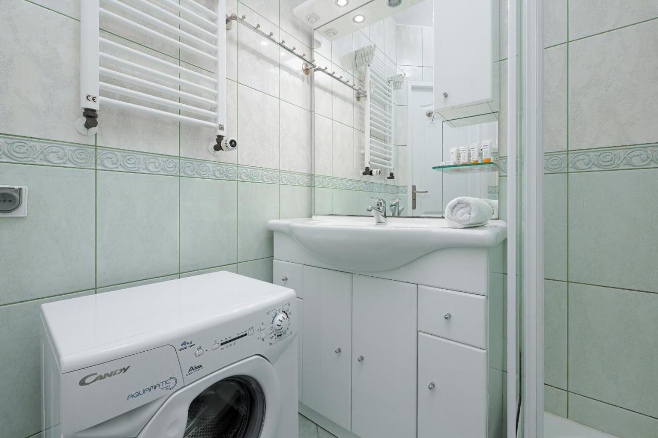 Apartamenty Przy Plazy Reymonta By Noclegi Renters Колобжег Екстериор снимка