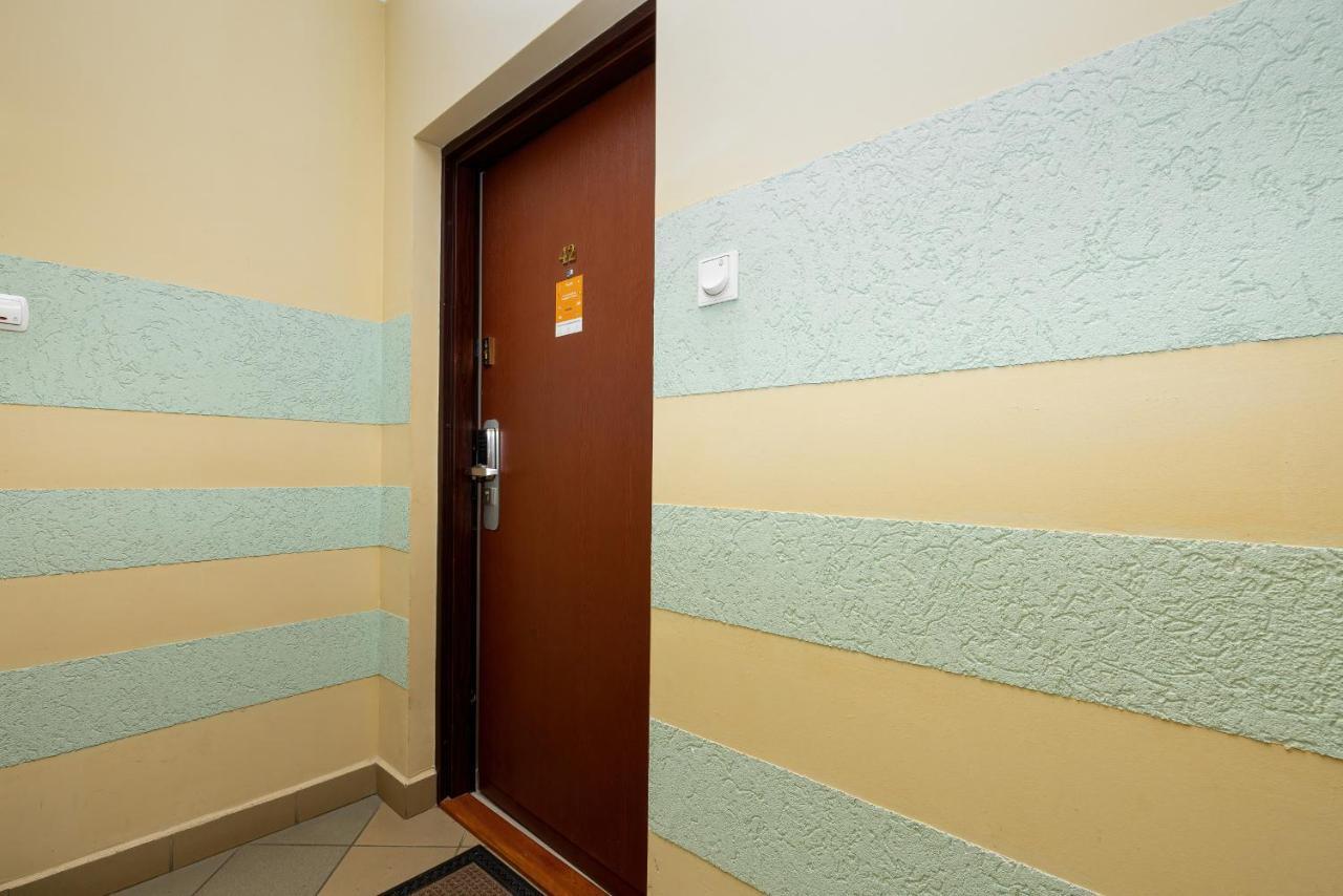 Apartamenty Przy Plazy Reymonta By Noclegi Renters Колобжег Екстериор снимка